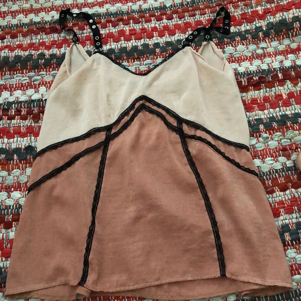 Zara top